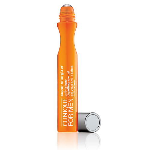 

CLINIQUE Гель для глаз против усталости Clinique For Men Super Energizer Depuffing Eye Gel, Гель для глаз против усталости Clinique For Men Super Energizer Depuffing Eye Gel