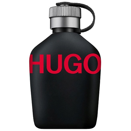 HUGO Hugo Just Different 125 bike life travel different