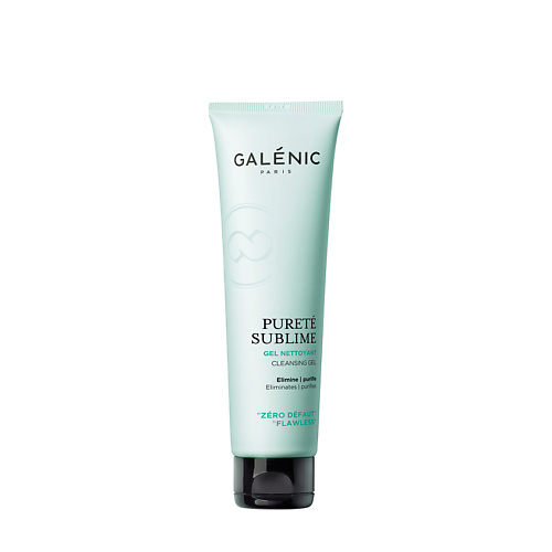 

GALENIC PURETE SUBLIME Очищающий гель, PURETE SUBLIME Очищающий гель