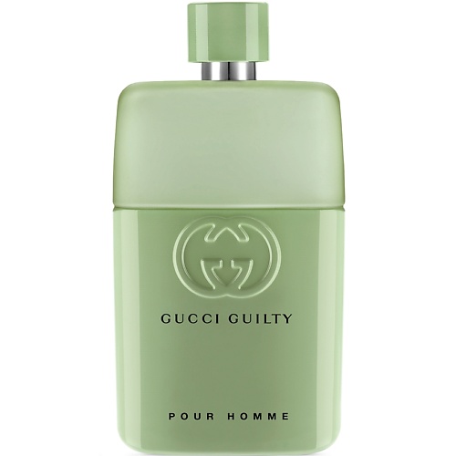 Мужская парфюмерия GUCCI Guilty Love Edition Pour Homme 90