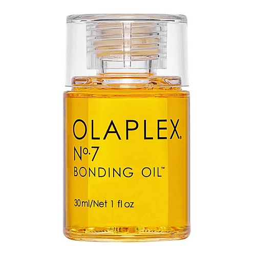 Масло для волос OLAPLEX Восстанавливающее масло Капля совершенства No.7 Bonding Oil восстанавливающее масло для волос healing oil treatment масло 10мл