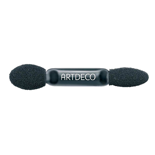 Аксессуары для макияжа ARTDECO Двойной аппликатор для теней for Trio Box