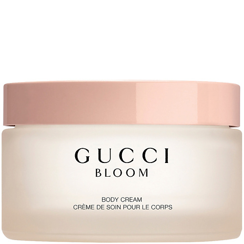 GUCCI Крем для тела Bloom shanghai tang orchid bloom 60