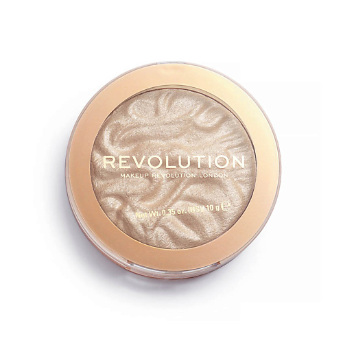 Хайлайтер для лица REVOLUTION MAKEUP Хайлайтер HIGHLIGHT RELOADED