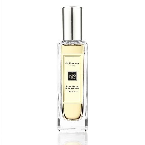 Женская парфюмерия JO MALONE LONDON Lime Basil & Mandarin Cologne 30