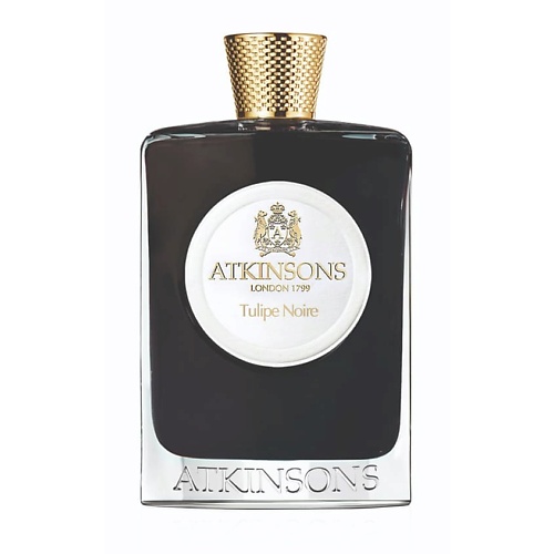 ATKINSONS Tulipe Noire 100 atkinsons the british bouquet 100