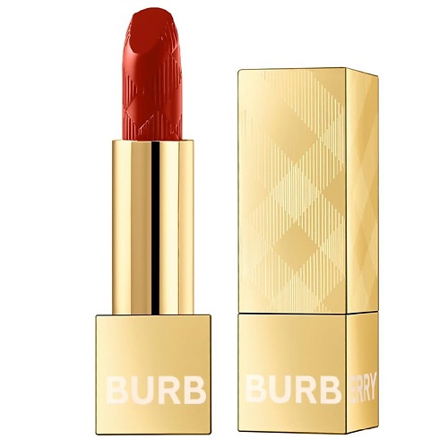 цена Помада для губ BURBERRY Сатиновая помада для губ Burberry Kisses Коллекция Summer