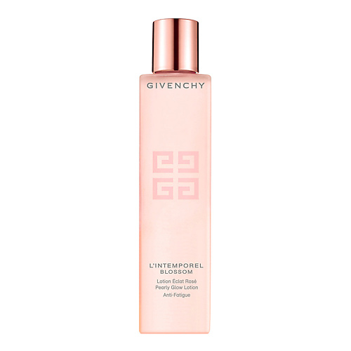 Уход за лицом GIVENCHY Лосьон для лица против усталости кожи L'Intemporel Blossom