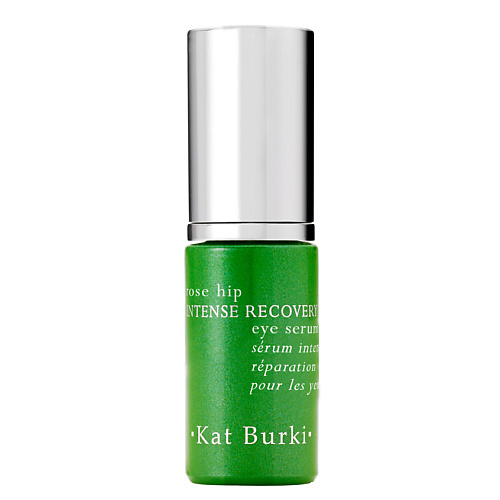 rose face re time precious lift eye serum Сыворотка для глаз KAT BURKI Сыворотка для глаз интенсивная восстанавливающая с экстрактом шиповника Rose Hip Eye Serum