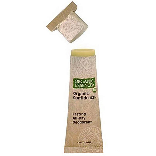 

ORGANIC ESSENCE Органический дезодорант "Кокос-Ваниль", Органический дезодорант "Кокос-Ваниль"