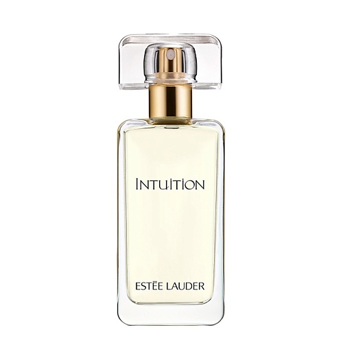 Женская парфюмерия ESTEE LAUDER Intuition. 50