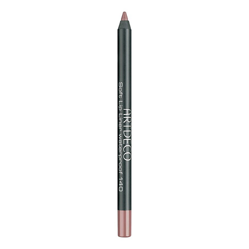 Контурные карандаши ARTDECO Водостойкий карандаш для губ Soft Lip Liner Waterproof