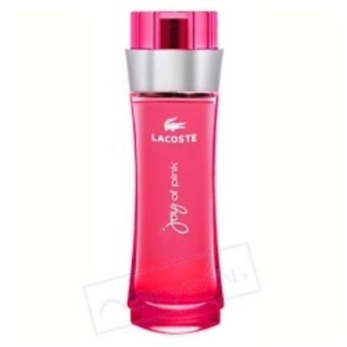 

LACOSTE Joy of Pink 90, Joy of Pink