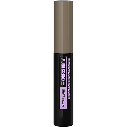 MAYBELLINE NEW YORK Тушь для бровей 