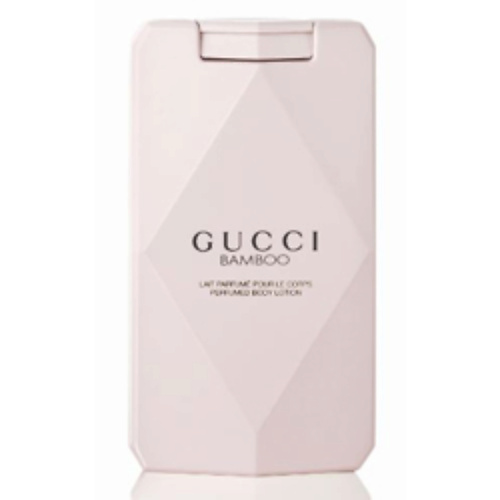 GUCCI Лосьон для тела Bamboo gucci bamboo eau de toilette 30