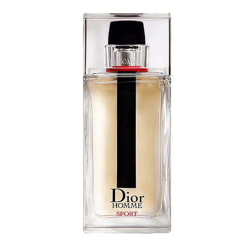 Мужская парфюмерия DIOR Homme Sport. 75