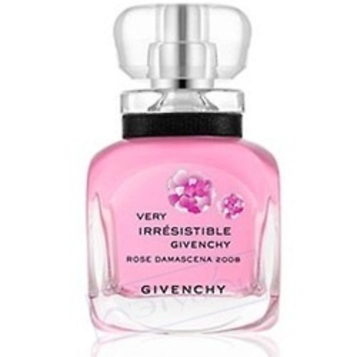 GIVENCHY Very Irresistible Givenchy — Recolte 2008 Harvest  60 givenchy very irresistible givenchy recoltes harvests 60