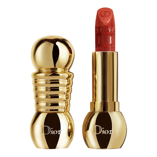 DIOR Помада для губ Diorific Satin The Atelier of Dreams dior помада для губ rouge dior matte the atelier of dreams