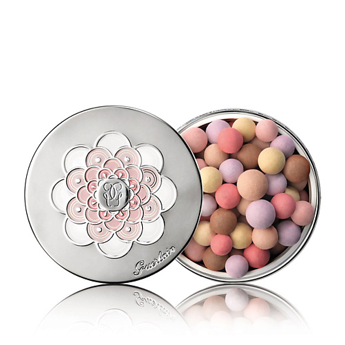 

GUERLAIN Пудра-шарики Meteorites Perles, Пудра-шарики Meteorites Perles