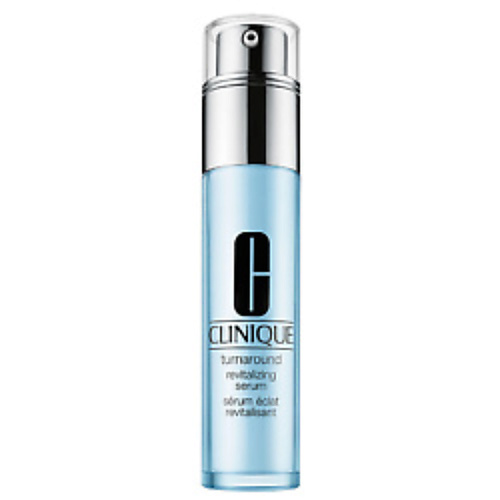 

CLINIQUE Сыворотка, обновляющая кожу, Turnaround Revitalizing Serum, Сыворотка, обновляющая кожу, Turnaround Revitalizing Serum