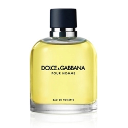 Мужская парфюмерия DOLCE&GABBANA Лосьон после бритья Pour Homme