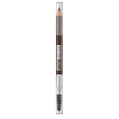 Карандаш для бровей MAYBELLINE NEW YORK Карандаш для бровей Brow Precise Shaping Pencil карандаш для бровей maybelline new york карандаш для бровей brow ultra slim карандаш щеточка