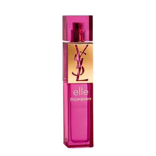 YVES SAINT LAURENT YSL Elle 50