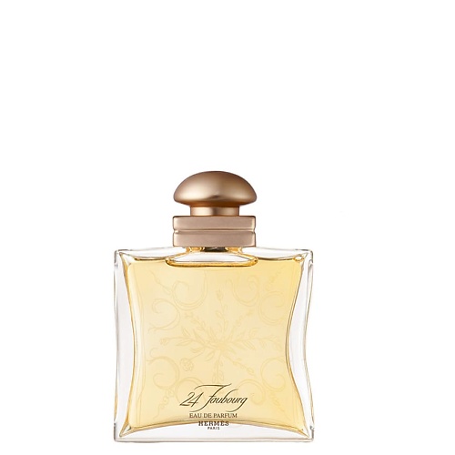 HERMÈS 24 Faubourg Eau de Parfum 50