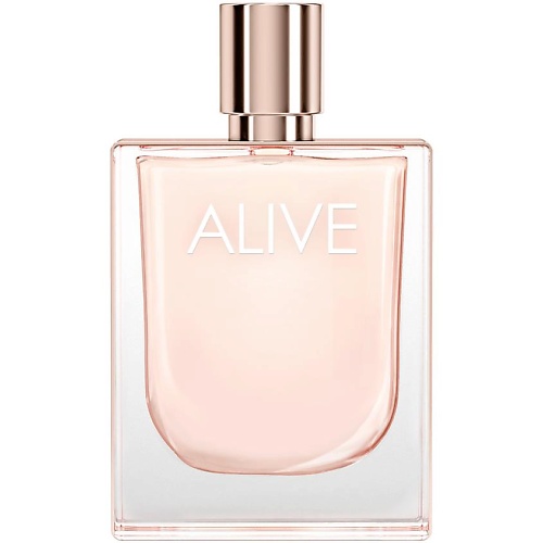 Женская парфюмерия BOSS HUGO BOSS Alive Eau de Toilette 80