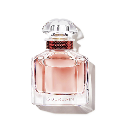 Женская парфюмерия GUERLAIN Mon Guerlain Bloom Of Rose Eau de Parfum 50