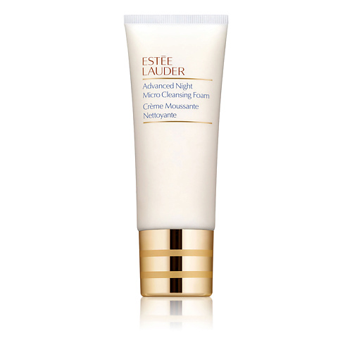 Средства для умывания ESTEE LAUDER Пенка для умывания Advanced Night Micro Cleansing Foam