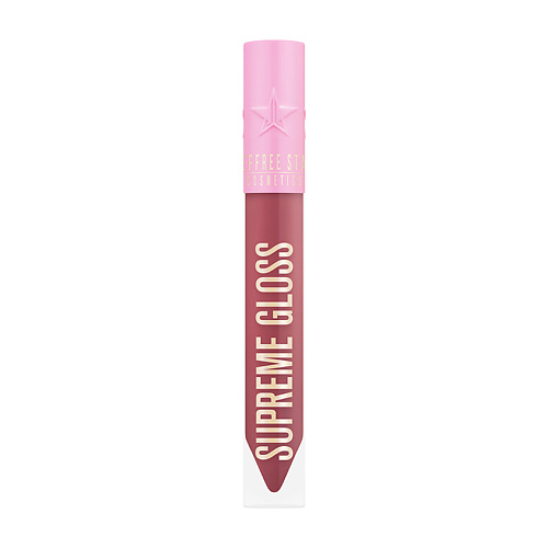 Блеск JEFFREE STAR COSMETICS  для губ Supreme Gloss