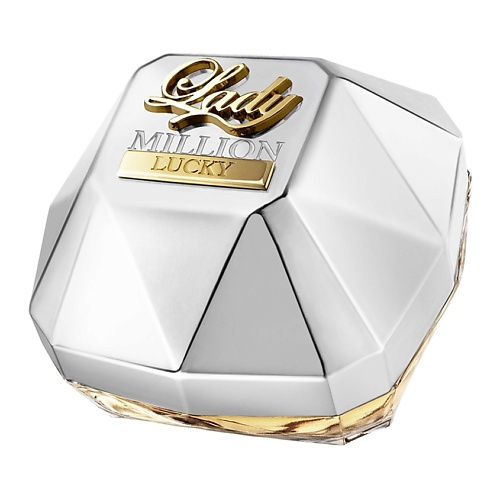 PACO RABANNE Lady Million Lucky 30