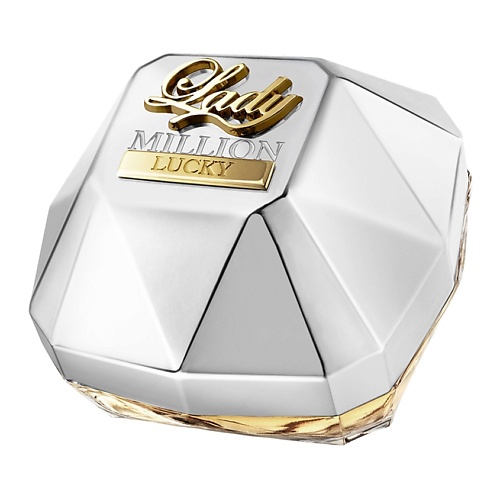 PACO RABANNE Lady Million Lucky 30 paco rabanne подарочный набор lady million