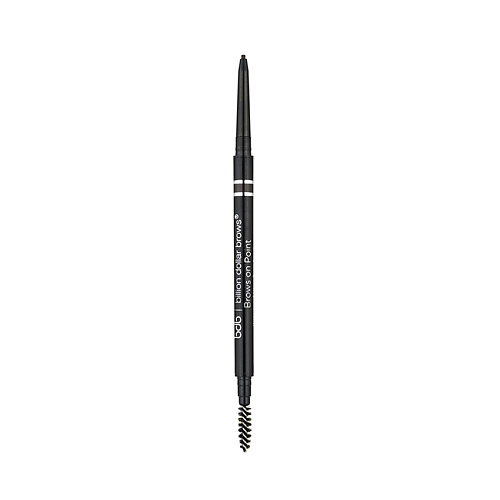 BILLION DOLLAR BROWS Ультратонкий водостойкий карандаш для бровей набор для бровей billion dollar brows