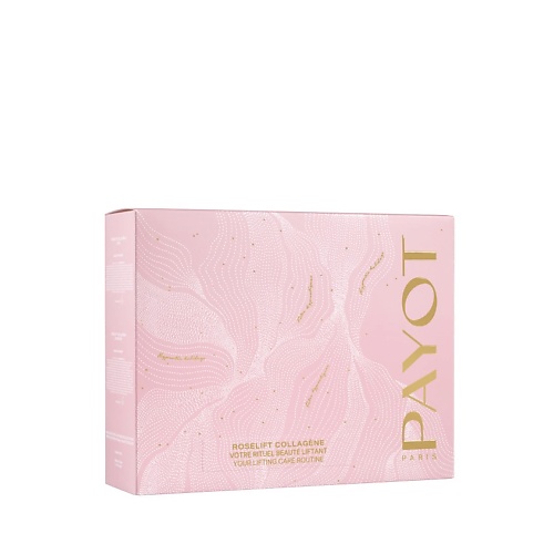 PAYOT Набор Rose Lift Collagene