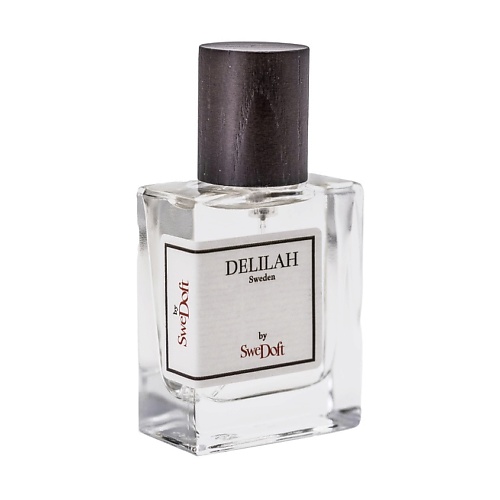 Парфюмерная вода SWEDOFT Delilah