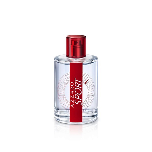 

AZZARO SPORT 100, SPORT