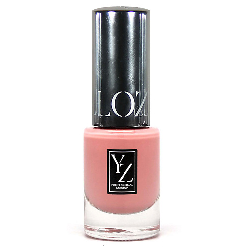 YLLOZURE Гель-лак для ногтей Glamour