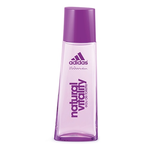 Туалетная вода ADIDAS Natural Vitality туалетная вода adidas natural vitality