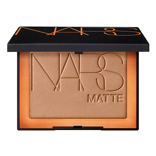 Румяна NARS Матовые бронзирующие румяна румяна nars универсальный тинт charlotte gainsbourg