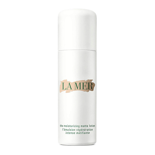 LA MER Увлажняющий лосьон с матирующим эффектом The Moisturizing Matte Lotion LMR010000