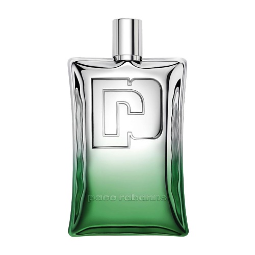 PACO RABANNE Dangerous Me 62 the most dangerous place on earth