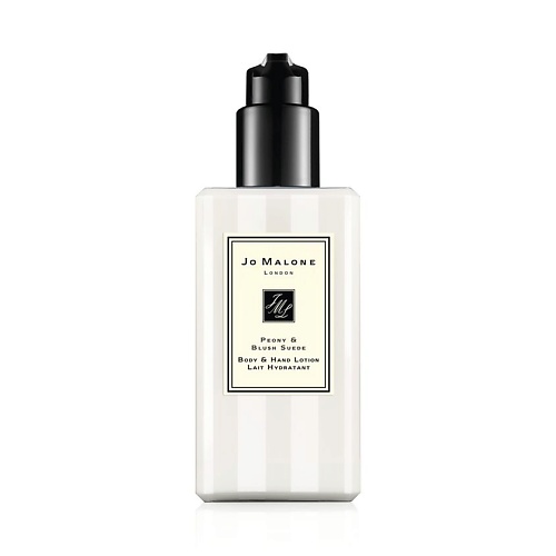 

JO MALONE LONDON Лосьон для тела Peony & Blush Suede Body & Hand Lotion, Лосьон для тела Peony & Blush Suede Body & Hand Lotion
