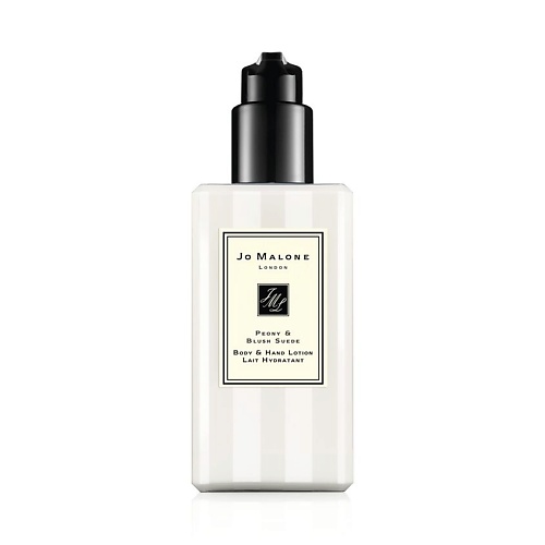 JO MALONE LONDON Лосьон для тела Peony & Blush Suede Body & Hand Lotion JOML6F401 - фото 1