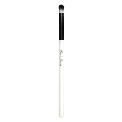 LANDA BRANDA Кисть для нанесения теней для глаз EYESHADOW BRUSH кисть для нанесения теней 54 коза