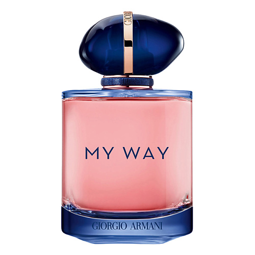 Женская парфюмерия GIORGIO ARMANI My Way Intense 90