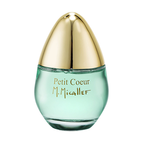 M.MICALLEF Petit Coeur Perfumed Water 30 m micallef glamour 75