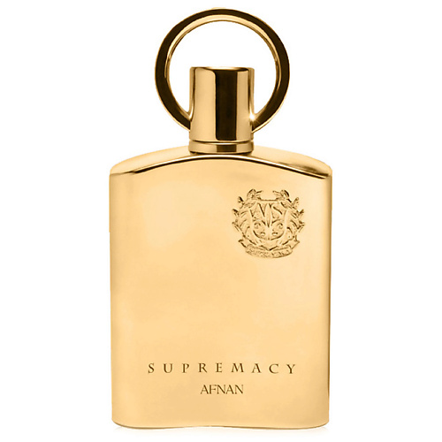 Парфюмерная вода AFNAN Supremacy (Gold Box) женская парфюмерия afnan la fleur bouquet