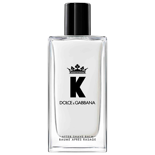 мужская парфюмерия azzaro бальзам после бритья chrome united Парфюмированный бальзам после бритья DOLCE&GABBANA Бальзам после бритья K by Dolce&Gabbana